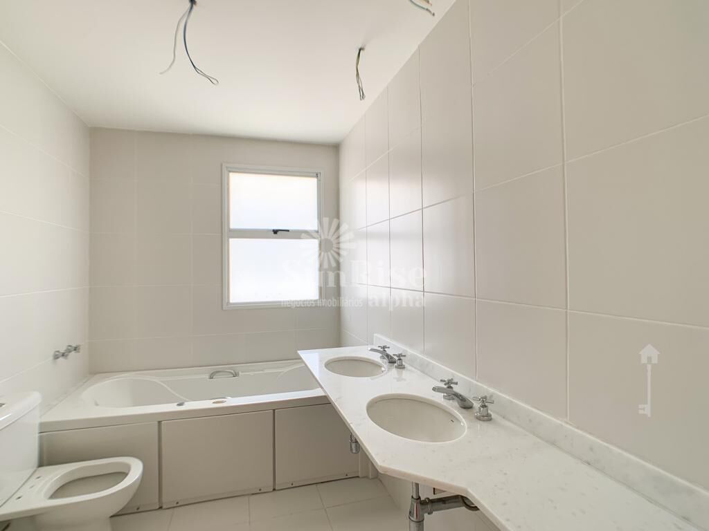 Apartamento, Alphaville Industrial, Barueri