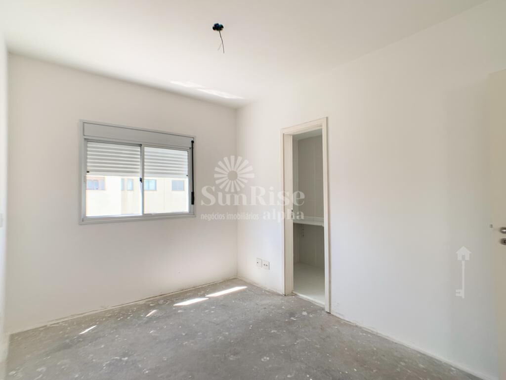 Apartamento, Alphaville Industrial, Barueri