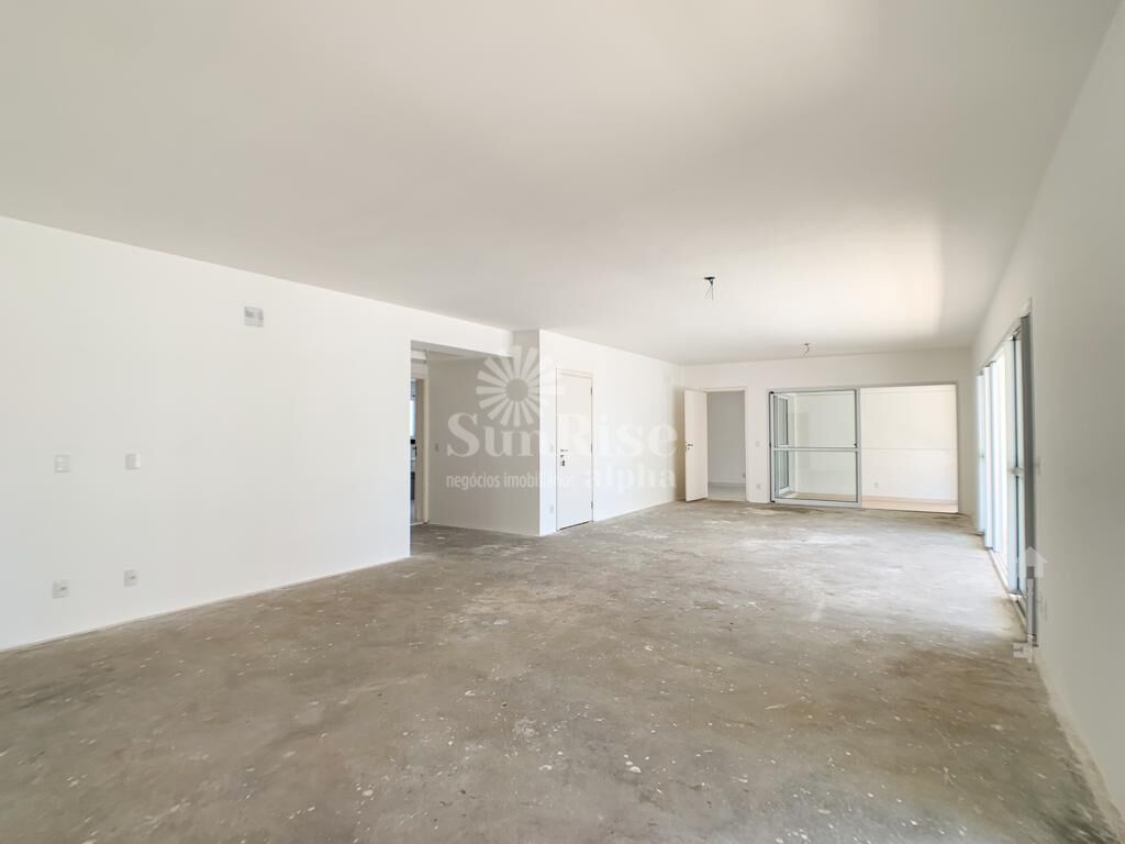 Apartamento, Alphaville Industrial, Barueri