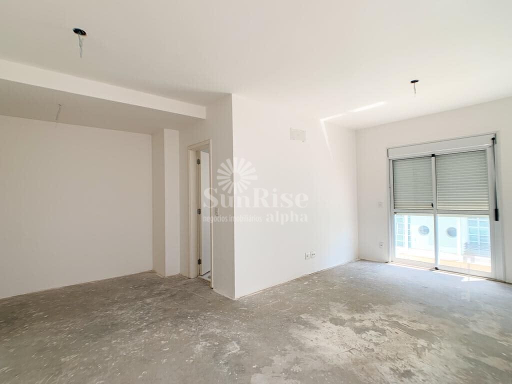 Apartamento, Alphaville Industrial, Barueri