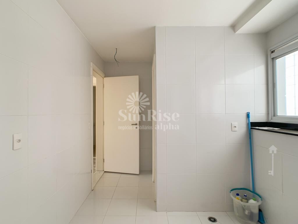 Apartamento, Alphaville Industrial, Barueri