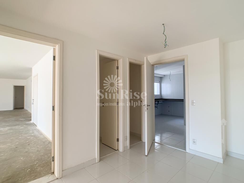 Apartamento, Alphaville Industrial, Barueri