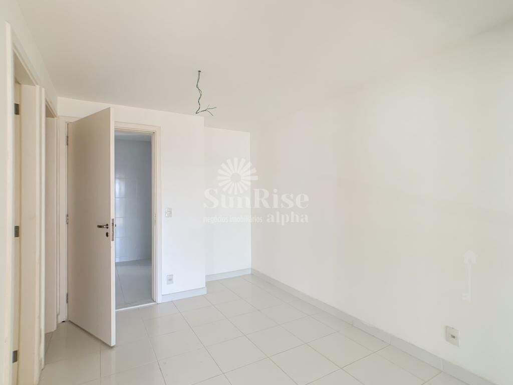 Apartamento, Alphaville Industrial, Barueri