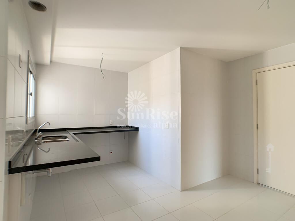 Apartamento, Alphaville Industrial, Barueri