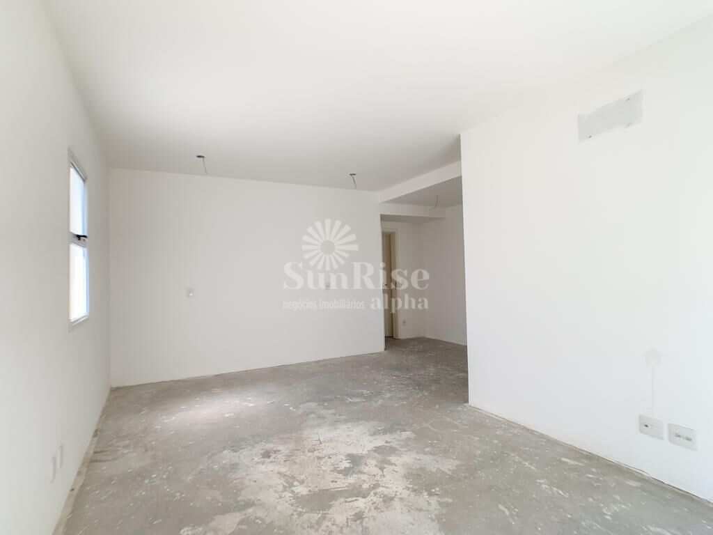Apartamento, Alphaville Industrial, Barueri