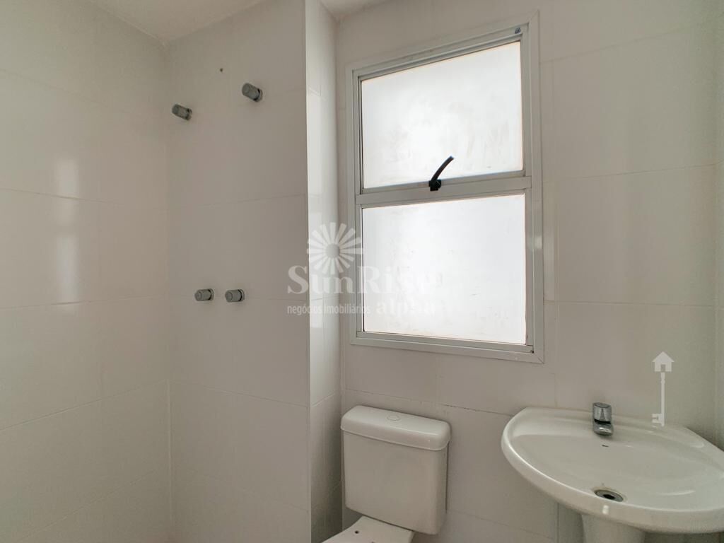 Apartamento, Alphaville Industrial, Barueri