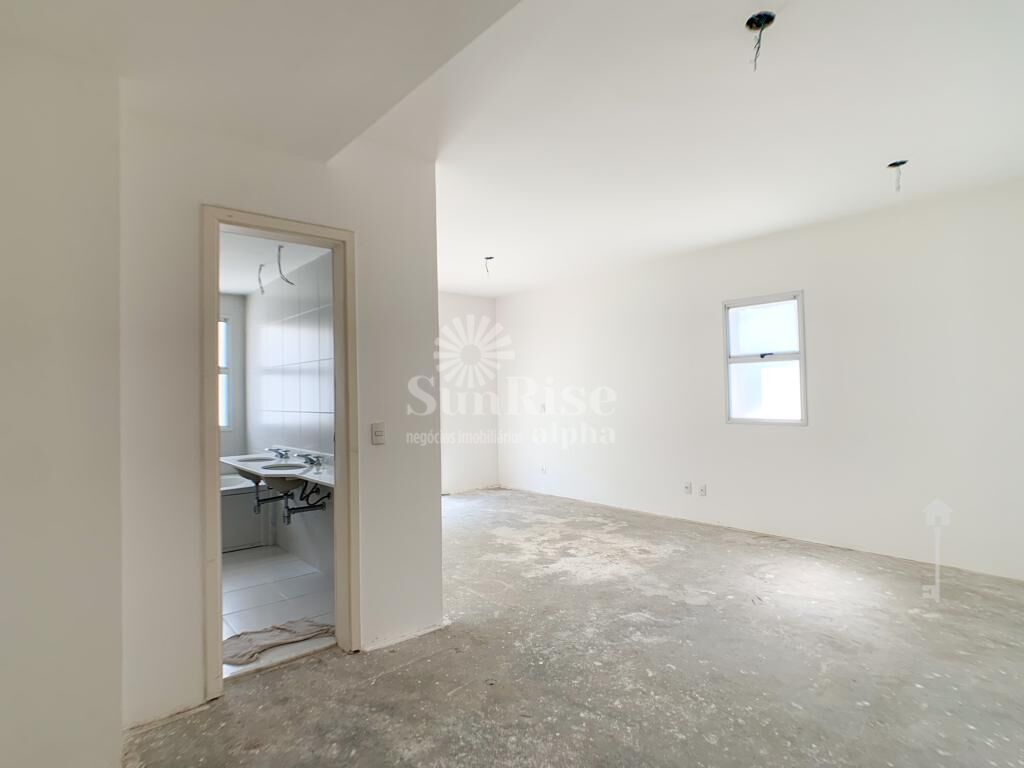 Apartamento, Alphaville Industrial, Barueri