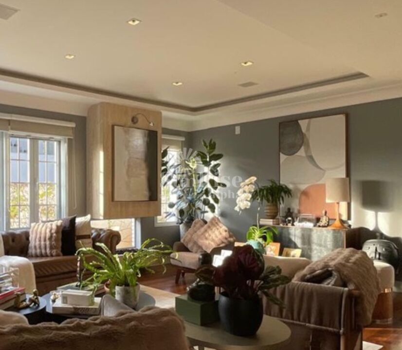 Casa, 5 quartos, 480 m² - Foto 11