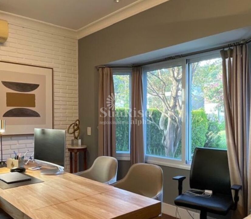 Casa, 5 quartos, 480 m² - Foto 10