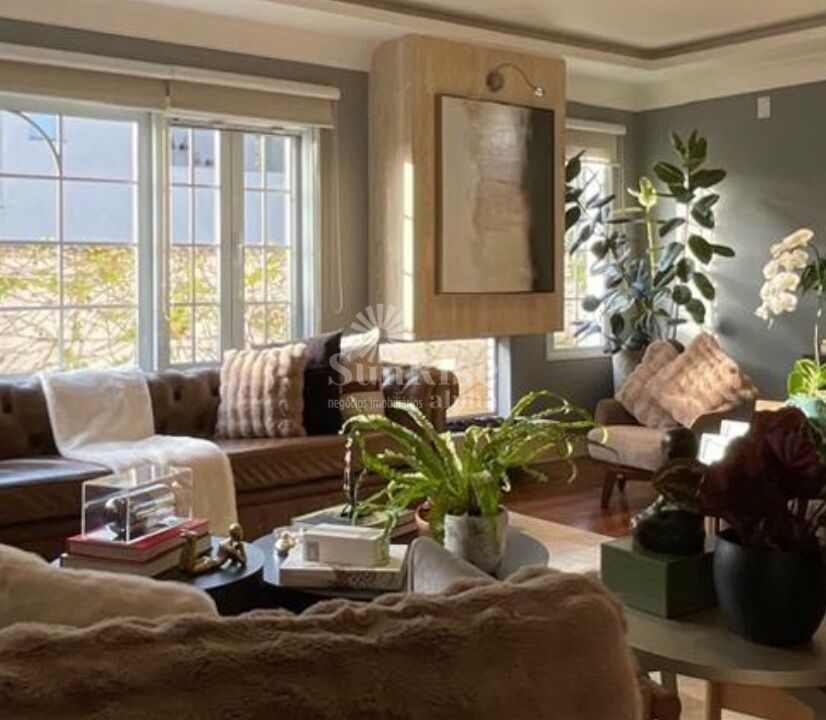 Casa, 5 quartos, 480 m² - Foto 4