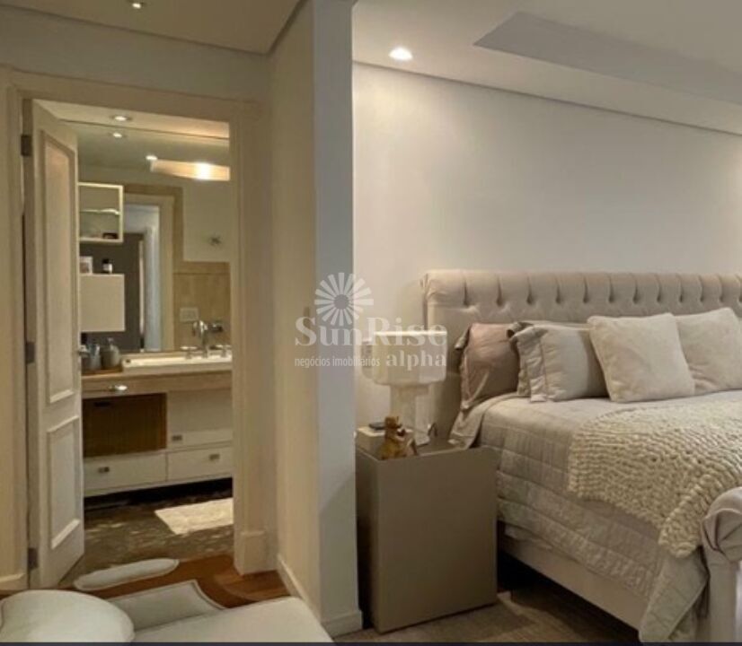 Casa, 5 quartos, 480 m² - Foto 7