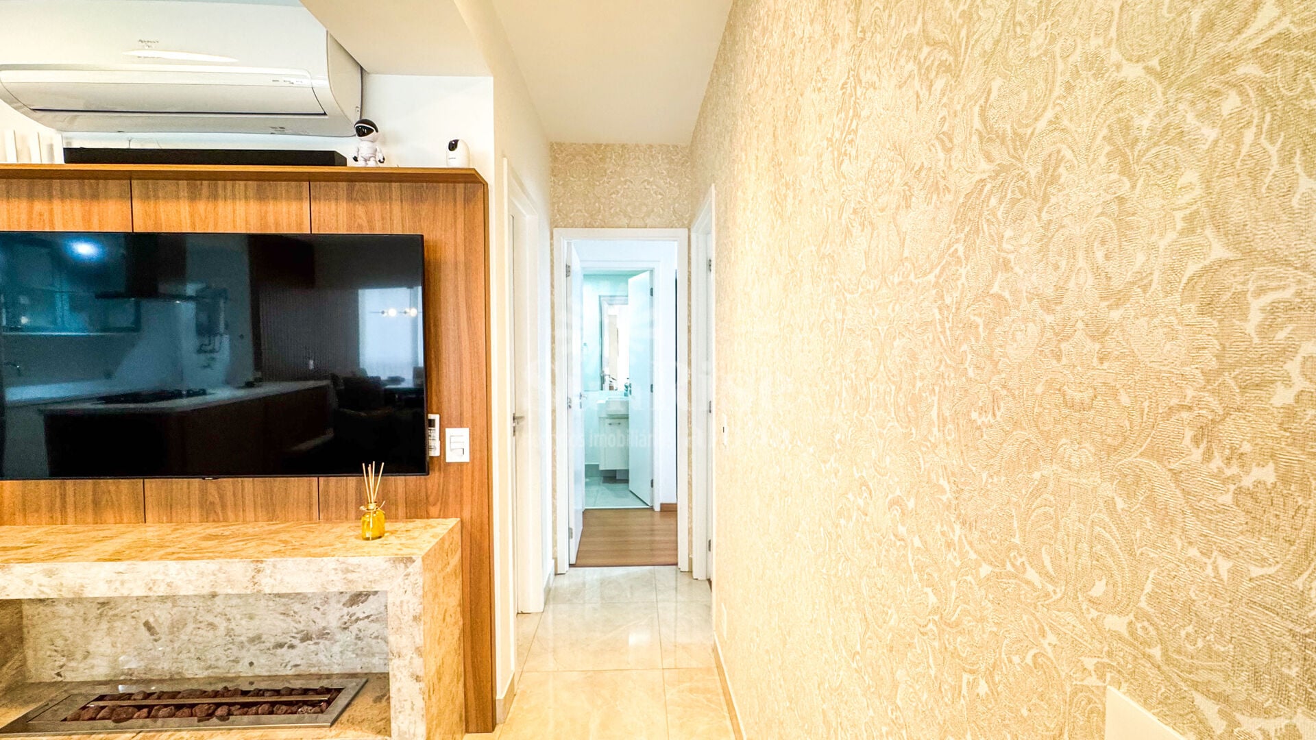 Apartamento, Alphaville Empresarial, Barueri