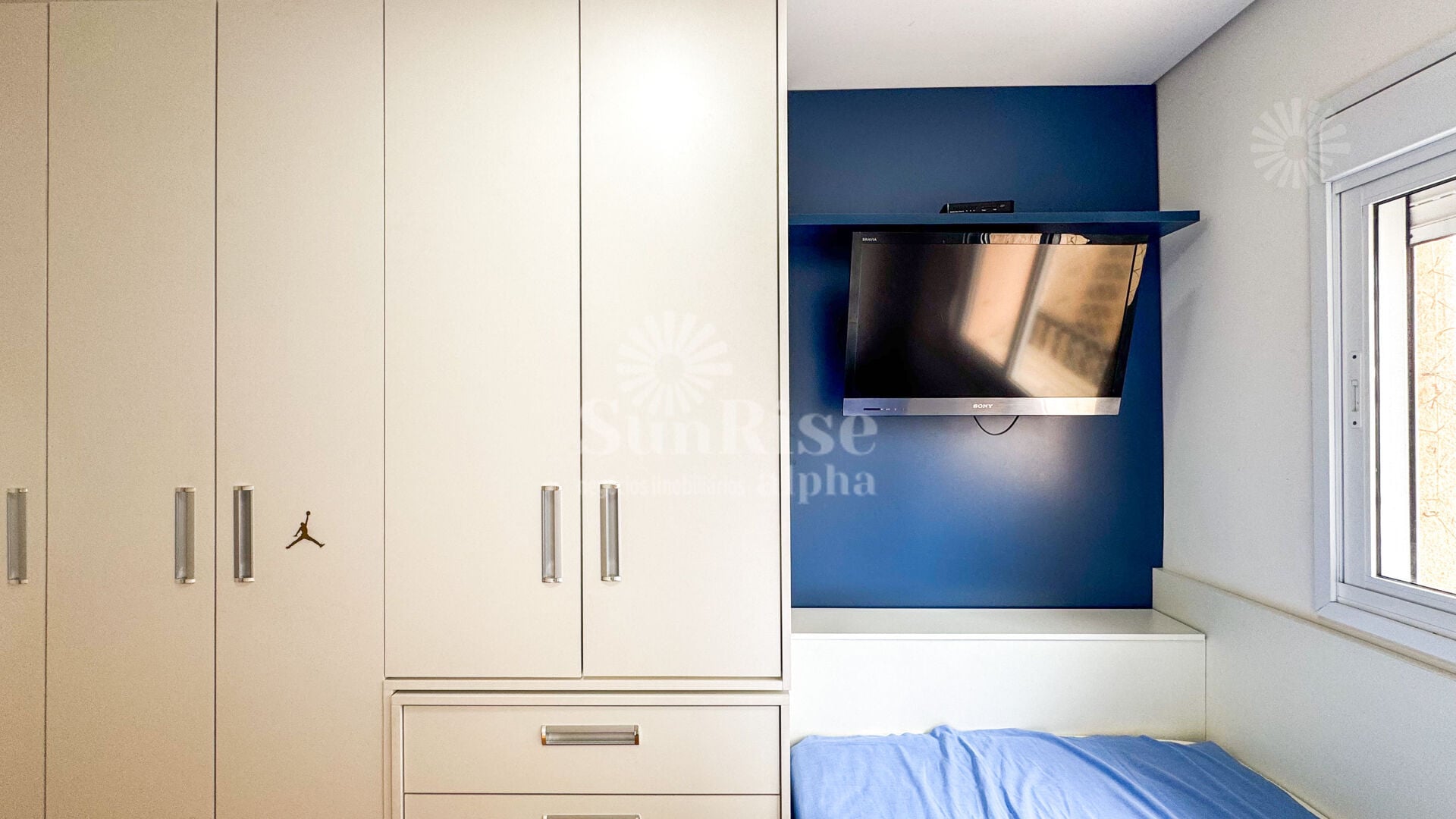 Apartamento, Alphaville Empresarial, Barueri