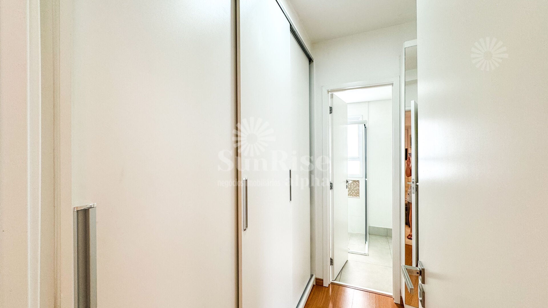 Apartamento, Alphaville Empresarial, Barueri