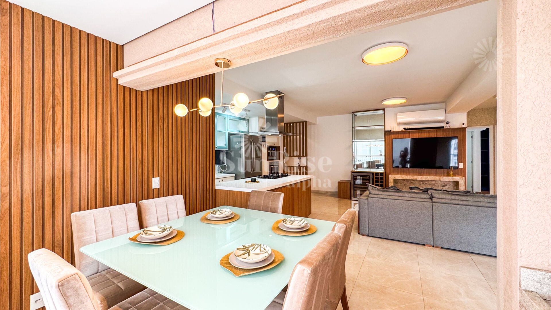 Apartamento, Alphaville Empresarial, Barueri