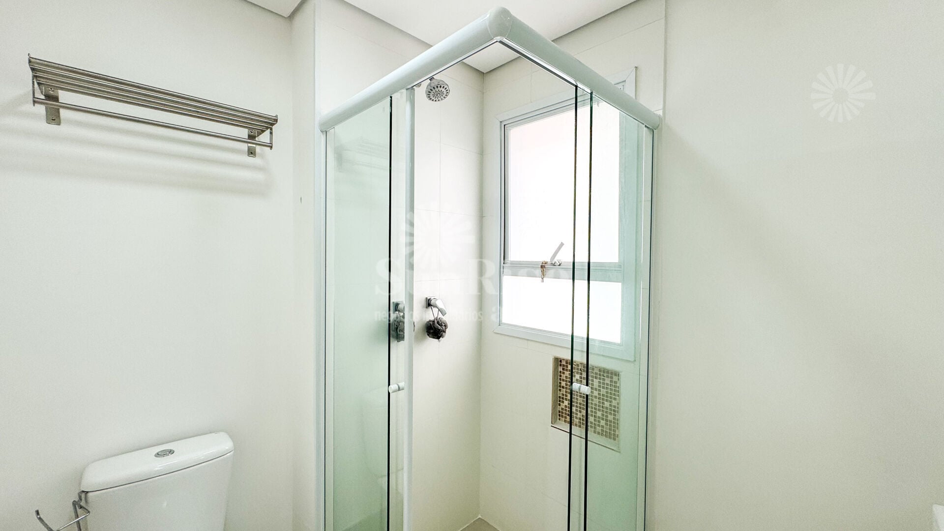 Apartamento, Alphaville Empresarial, Barueri