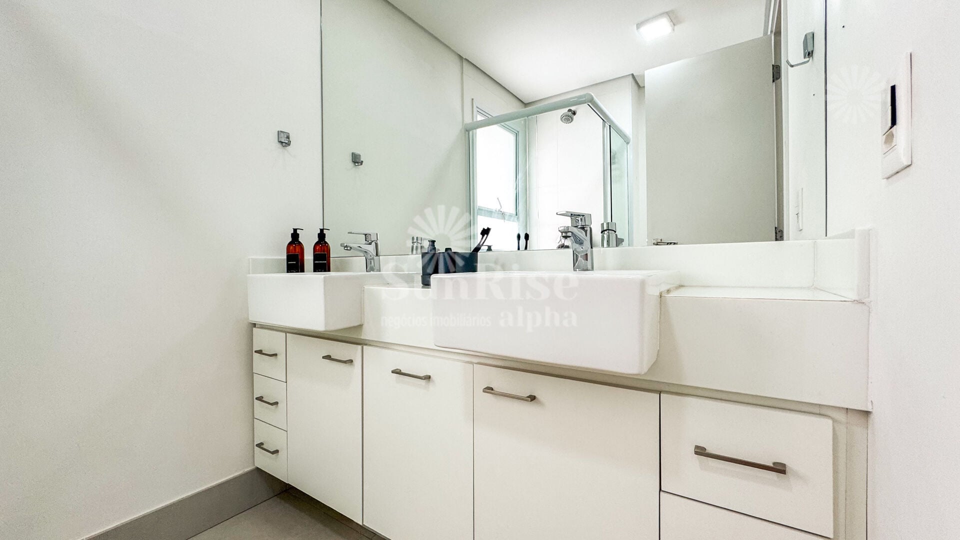 Apartamento, Alphaville Empresarial, Barueri