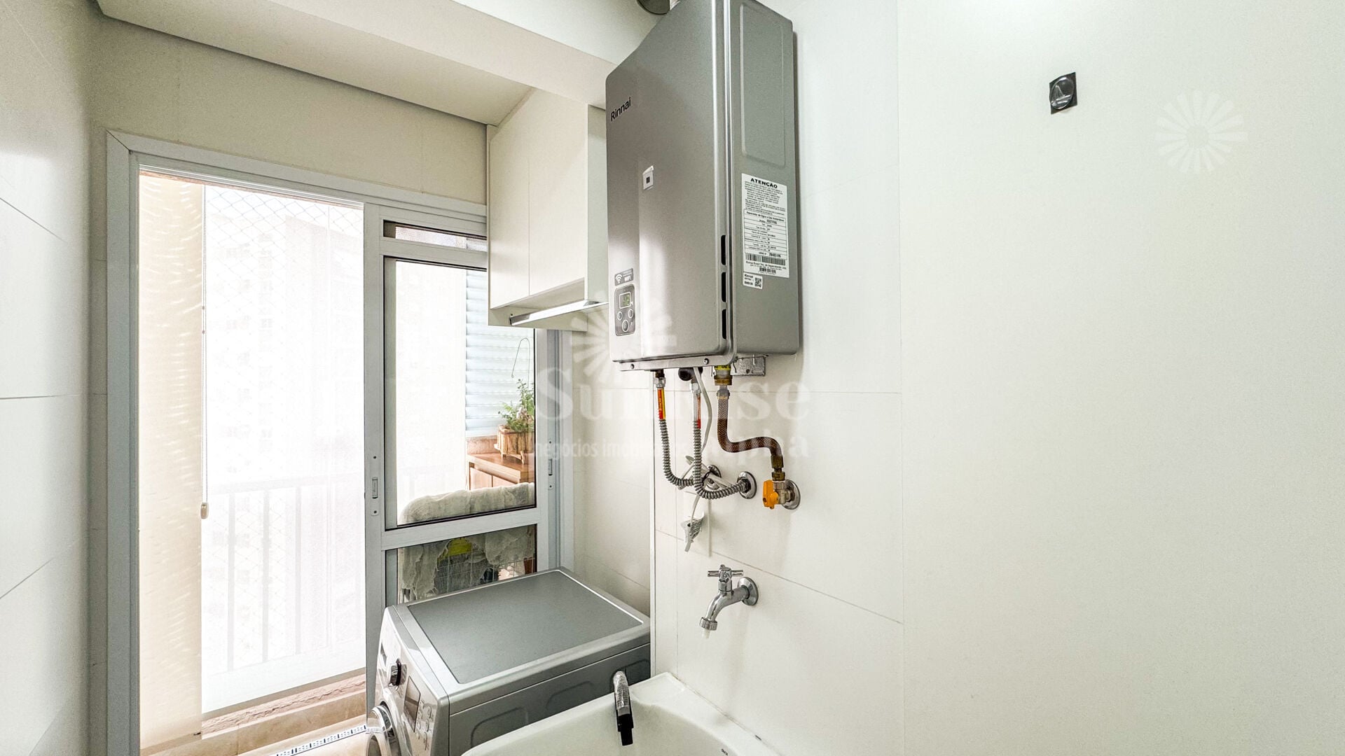 Apartamento, Alphaville Empresarial, Barueri