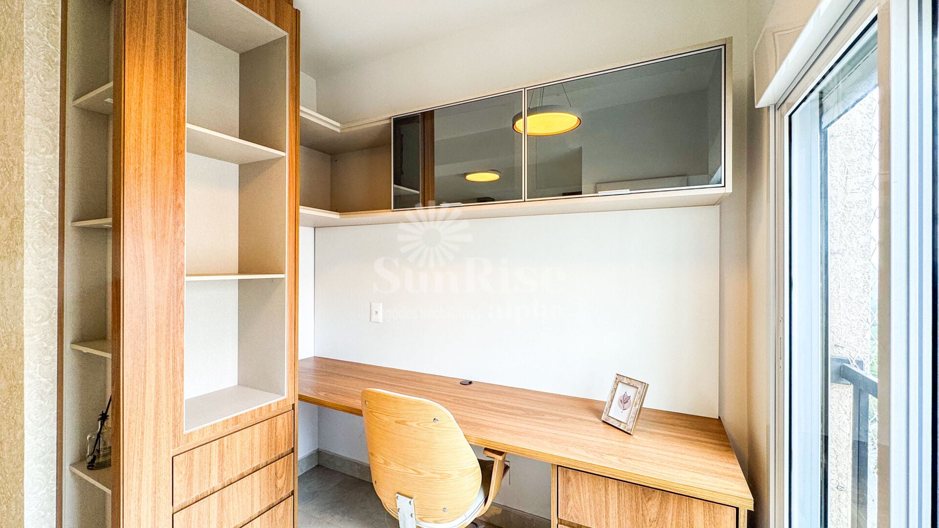 Apartamento, Alphaville Empresarial, Barueri
