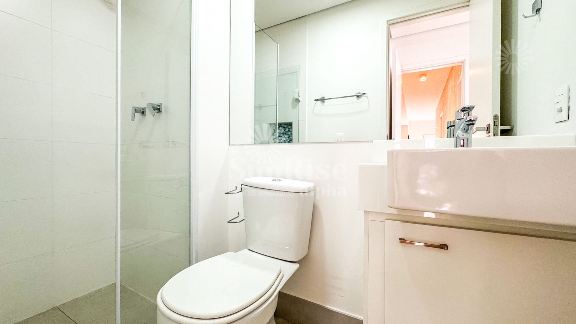 Apartamento, Alphaville Empresarial, Barueri