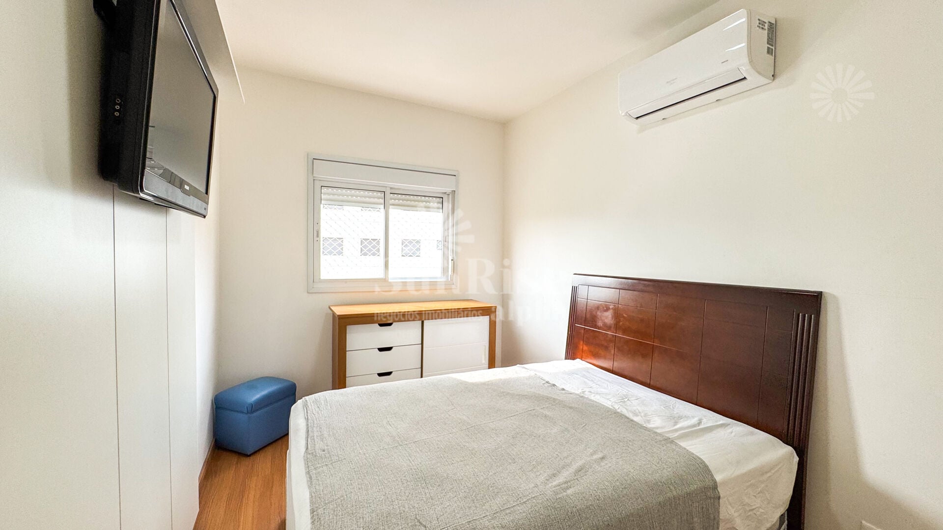 Apartamento, Alphaville Empresarial, Barueri