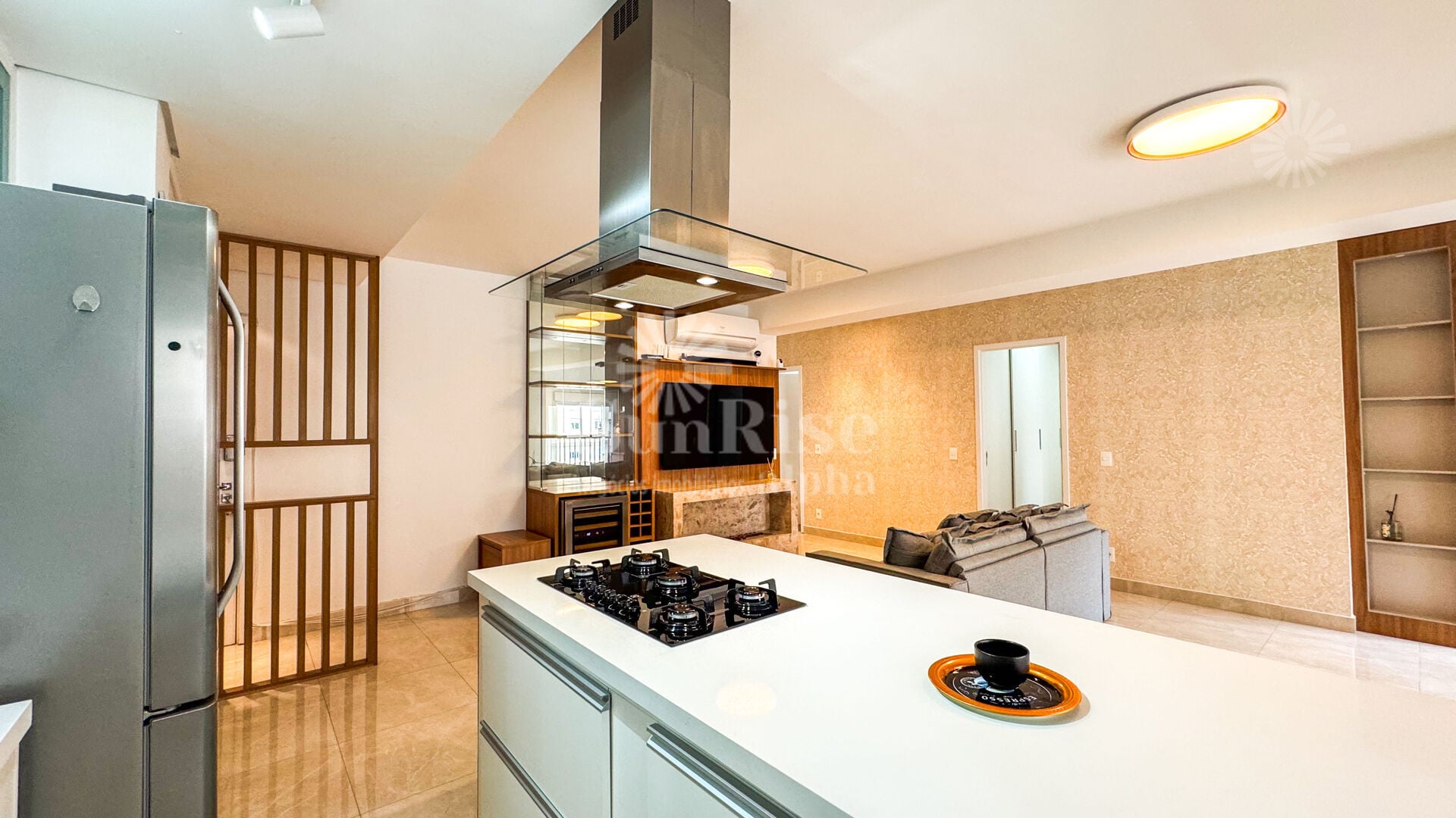 Apartamento, Alphaville Empresarial, Barueri