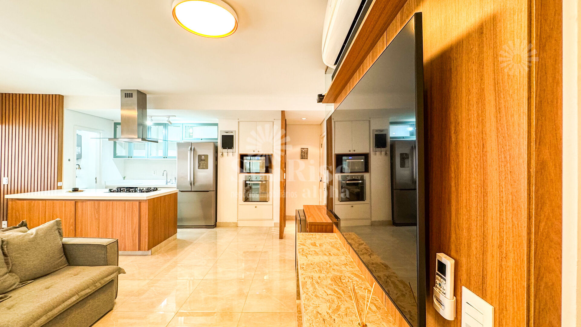 Apartamento, Alphaville Empresarial, Barueri