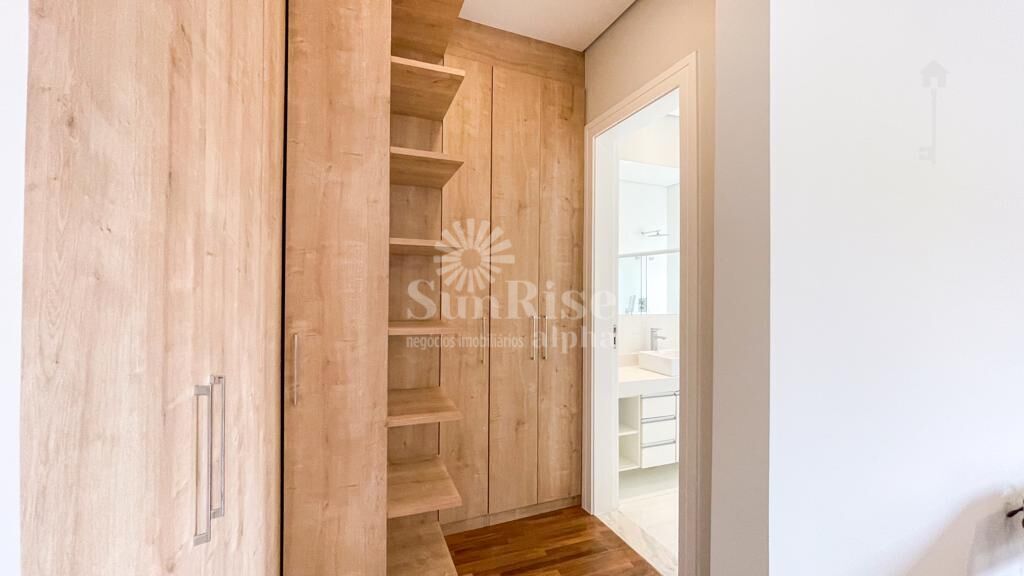 Casa, Tamboré 10, Santana de Parnaiba