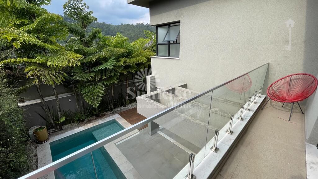 Casa, Tamboré 10, Santana de Parnaiba