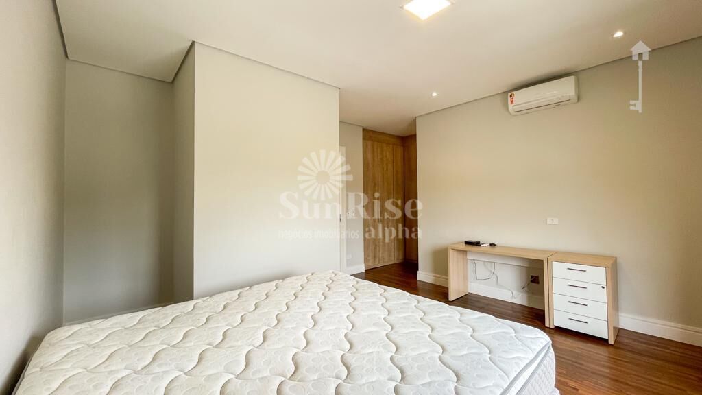 Casa, Tamboré 10, Santana de Parnaiba