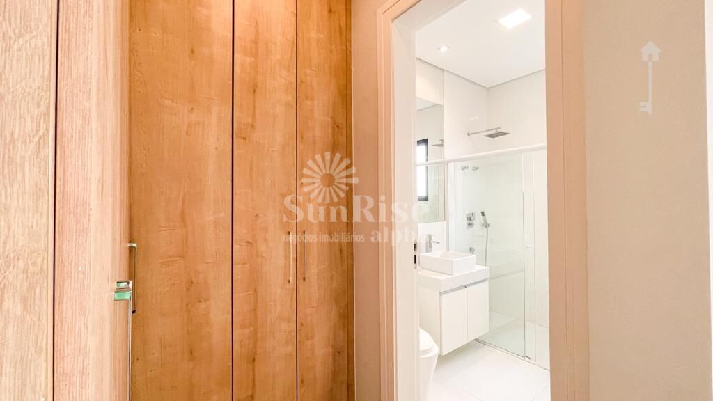 Casa, Tamboré 10, Santana de Parnaiba