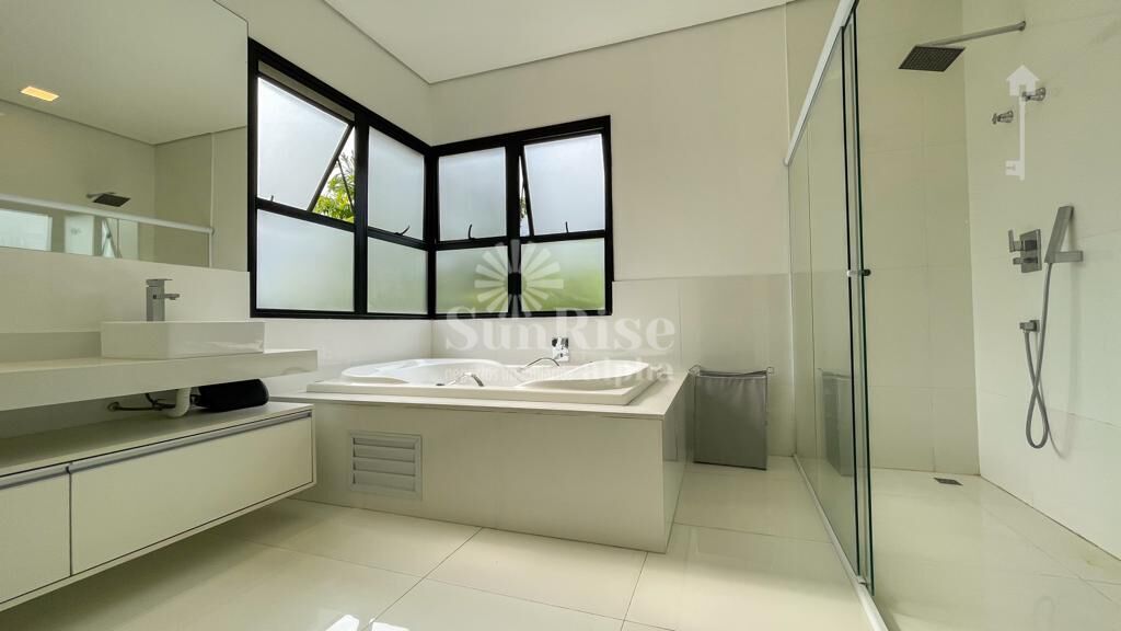 Casa, Tamboré 10, Santana de Parnaiba