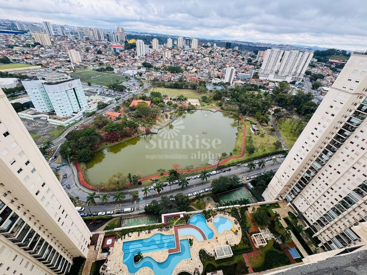 Apartamento, Jardim Esperança, Barueri
