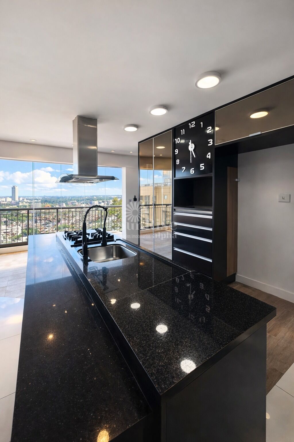 Apartamento, Jardim Esperança, Barueri