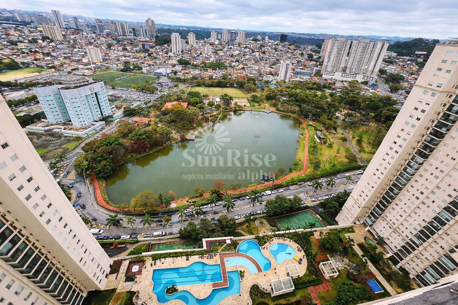 Apartamento, Jardim Esperança, Barueri