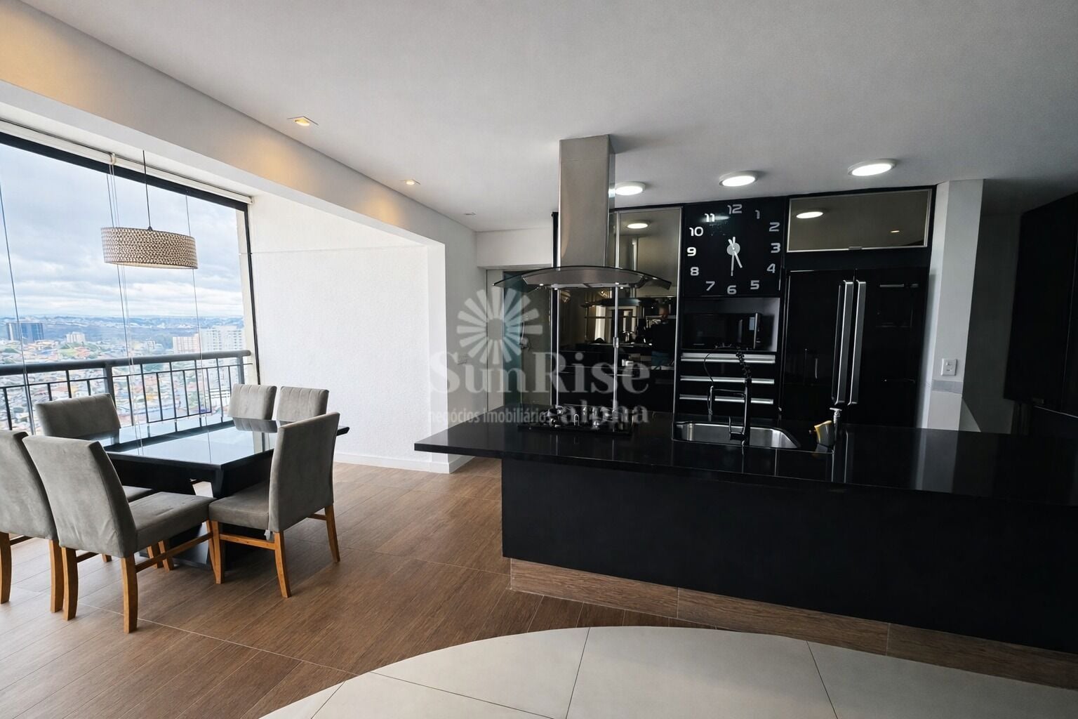 Apartamento, Jardim Esperança, Barueri