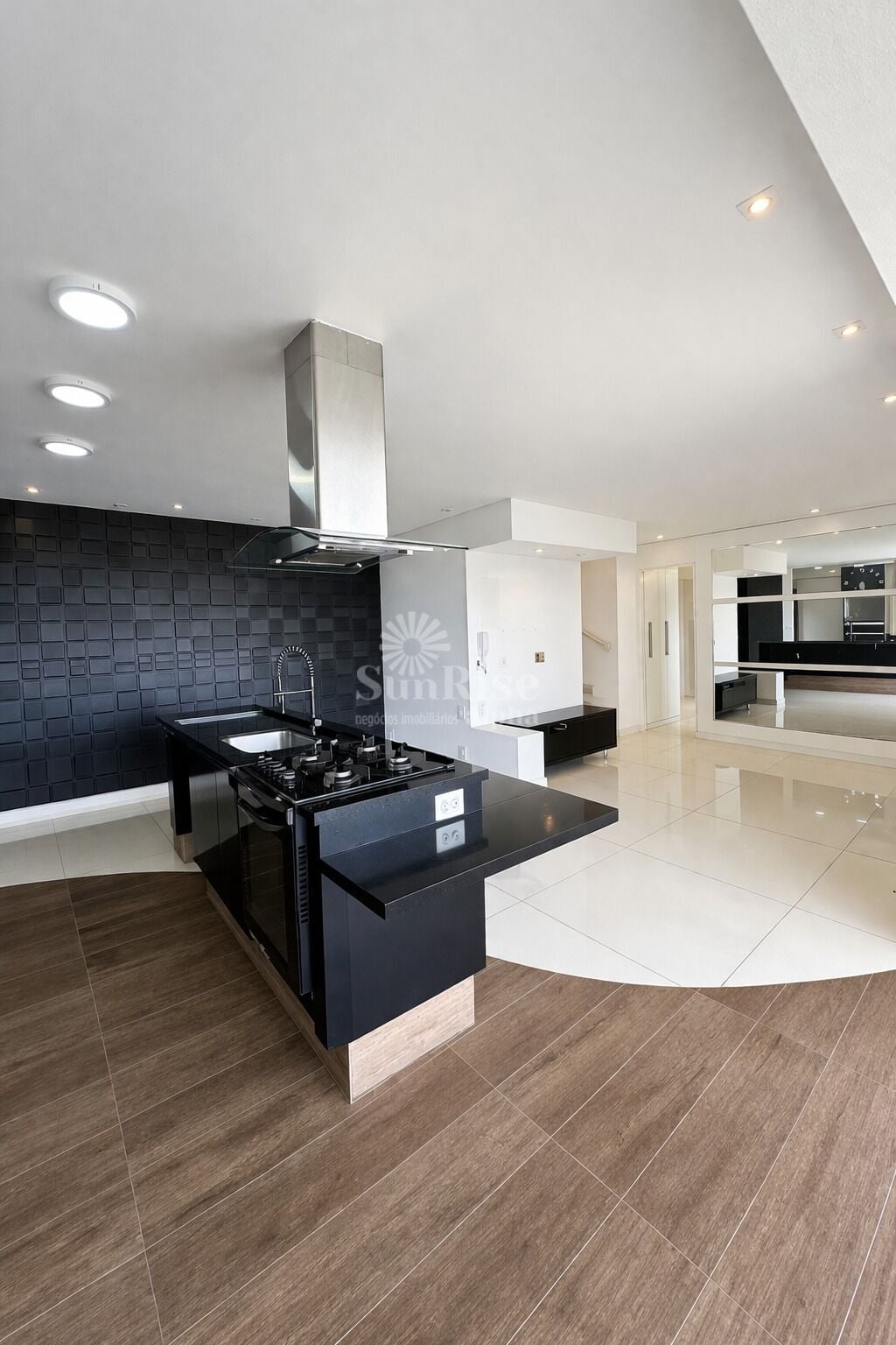 Apartamento, Jardim Esperança, Barueri