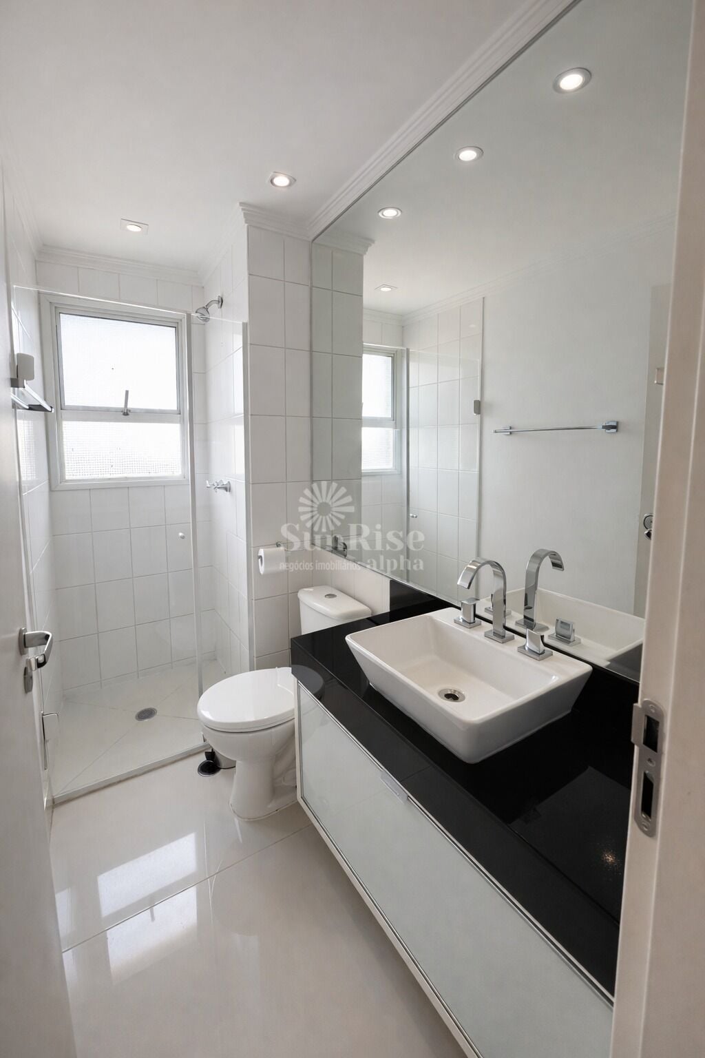 Apartamento, Jardim Esperança, Barueri