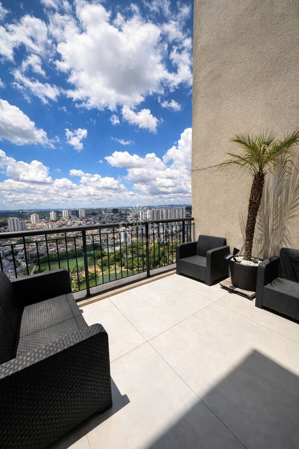Apartamento, Jardim Esperança, Barueri