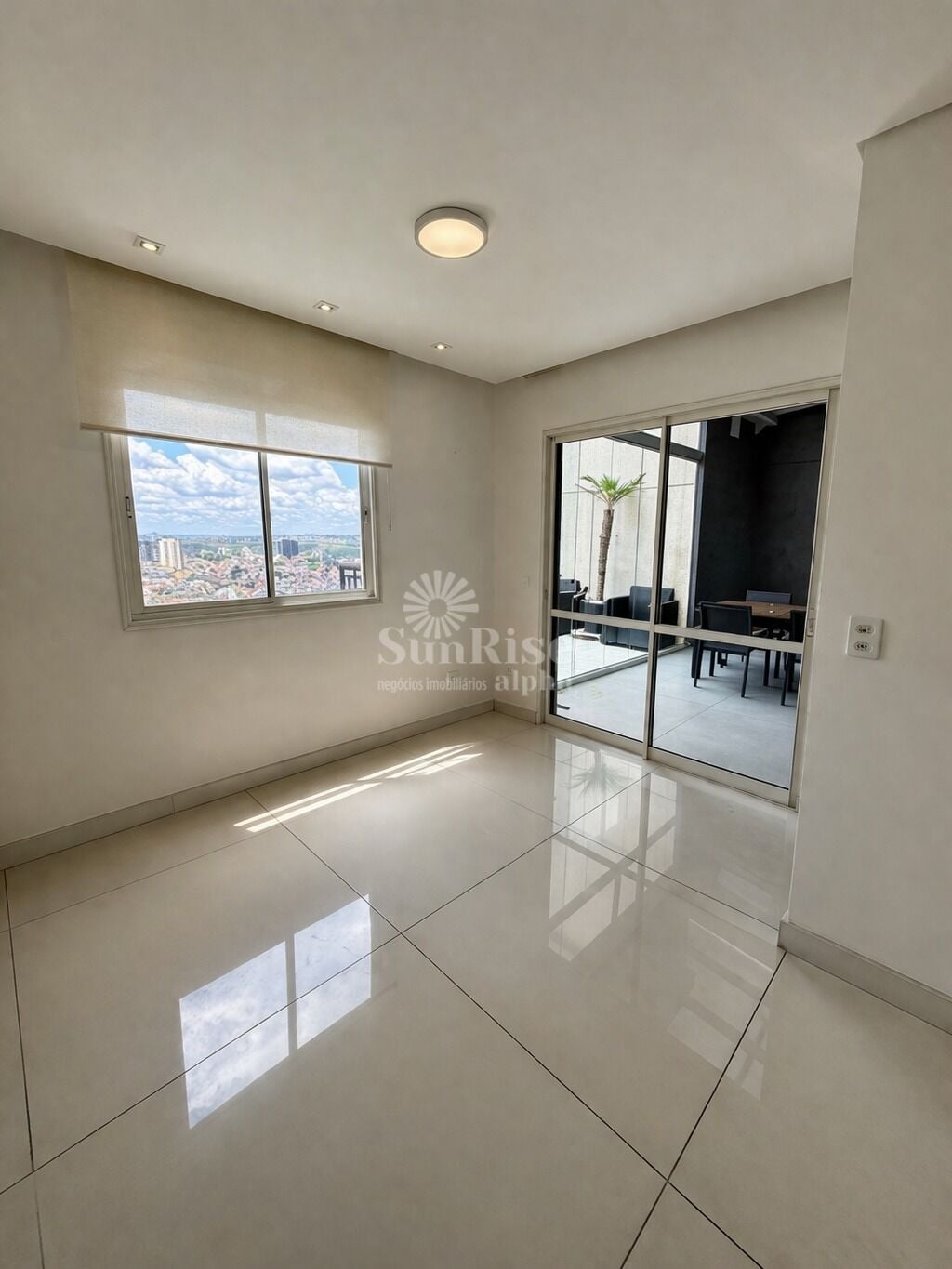 Apartamento, Jardim Esperança, Barueri