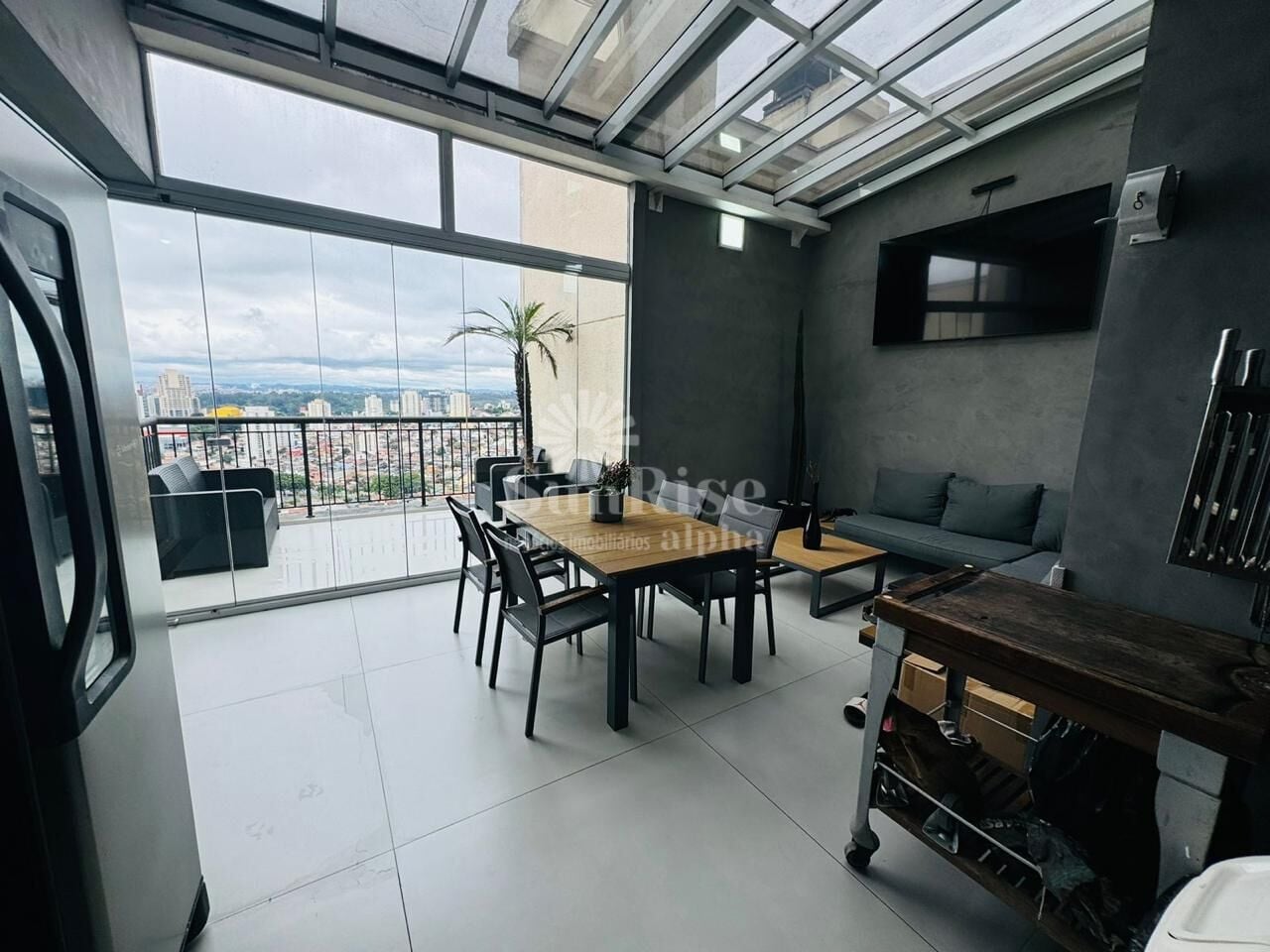 Apartamento, Jardim Esperança, Barueri