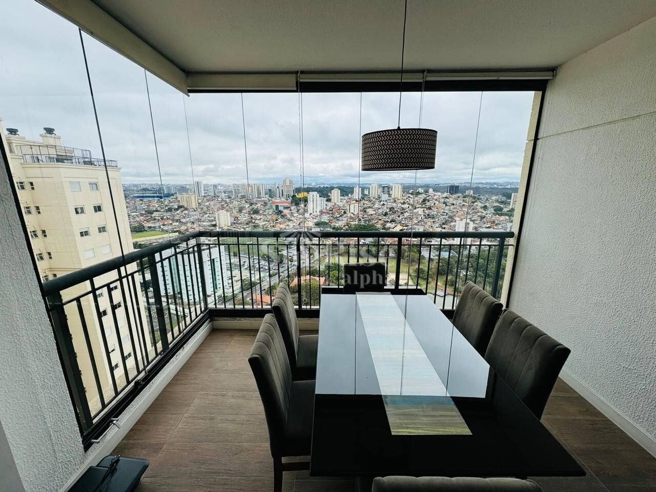 Apartamento, Jardim Esperança, Barueri