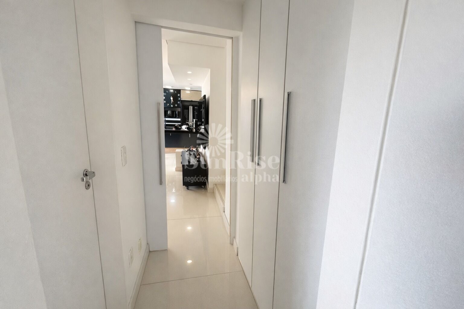 Apartamento, Jardim Esperança, Barueri