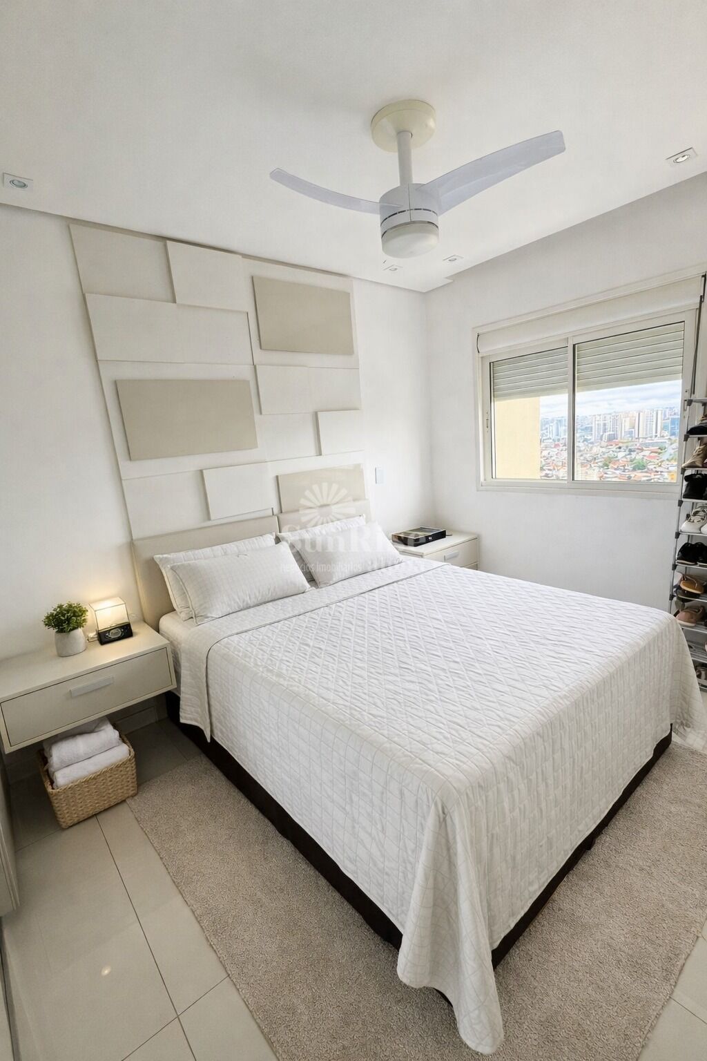 Apartamento, Jardim Esperança, Barueri