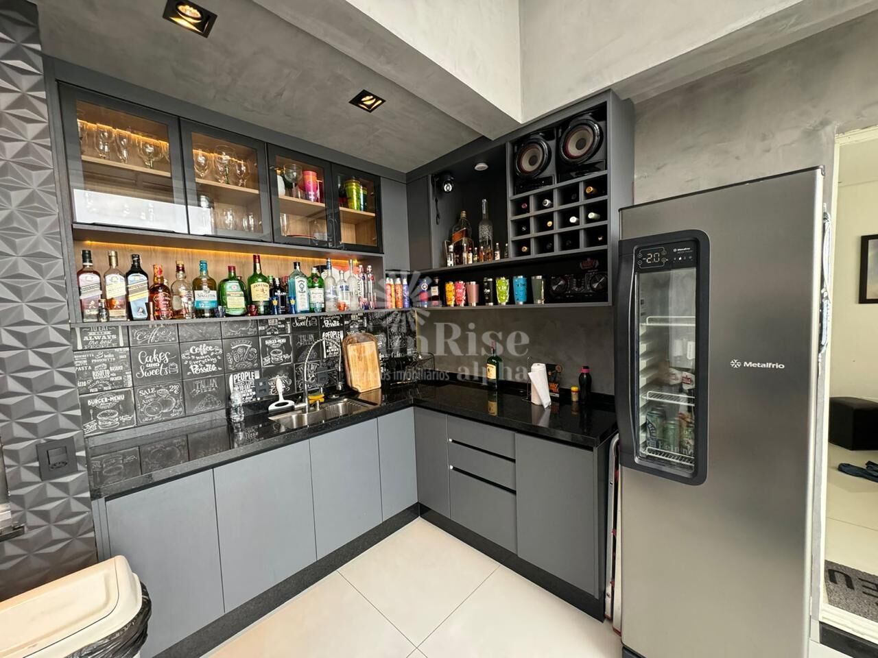 Apartamento, Jardim Esperança, Barueri