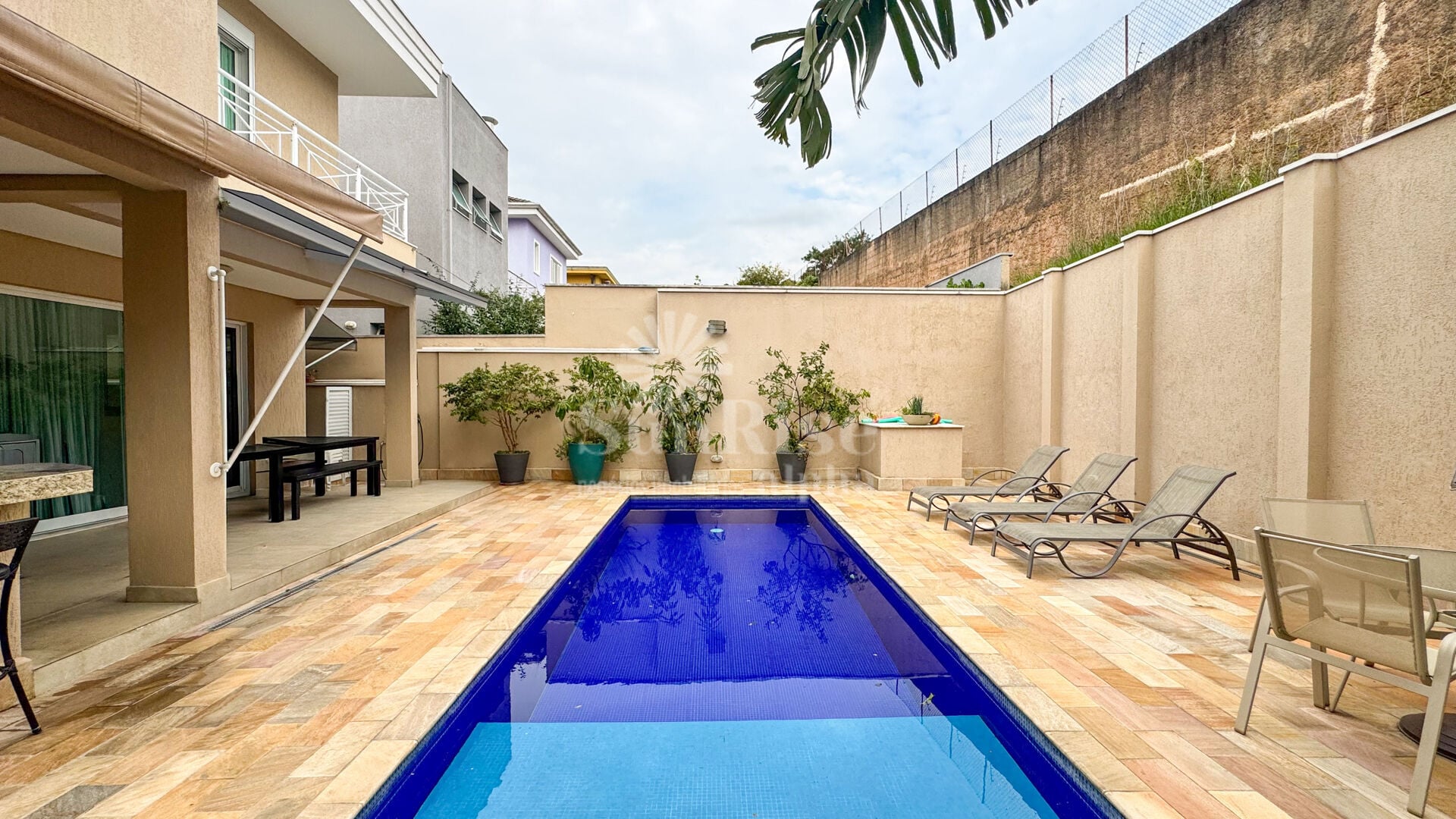 Casa, Valville I, Santana de Parnaiba