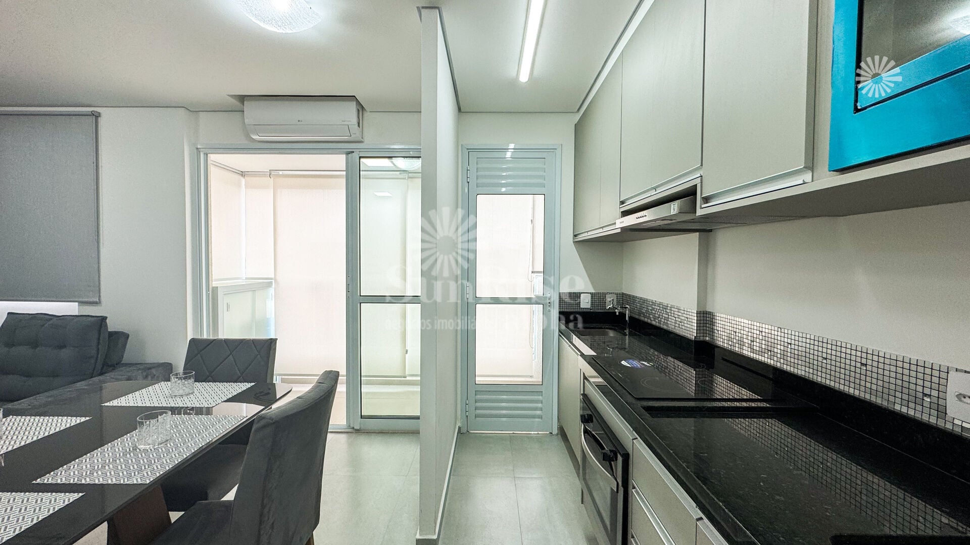 Apartamento, Bethaville I, Barueri