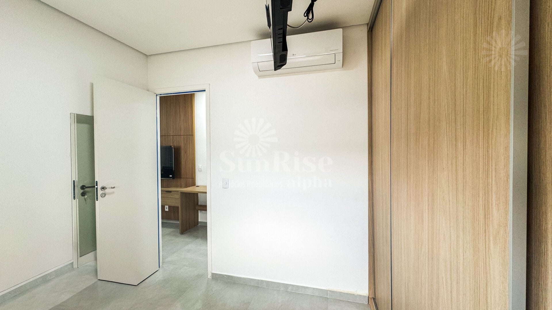 Apartamento, Bethaville I, Barueri
