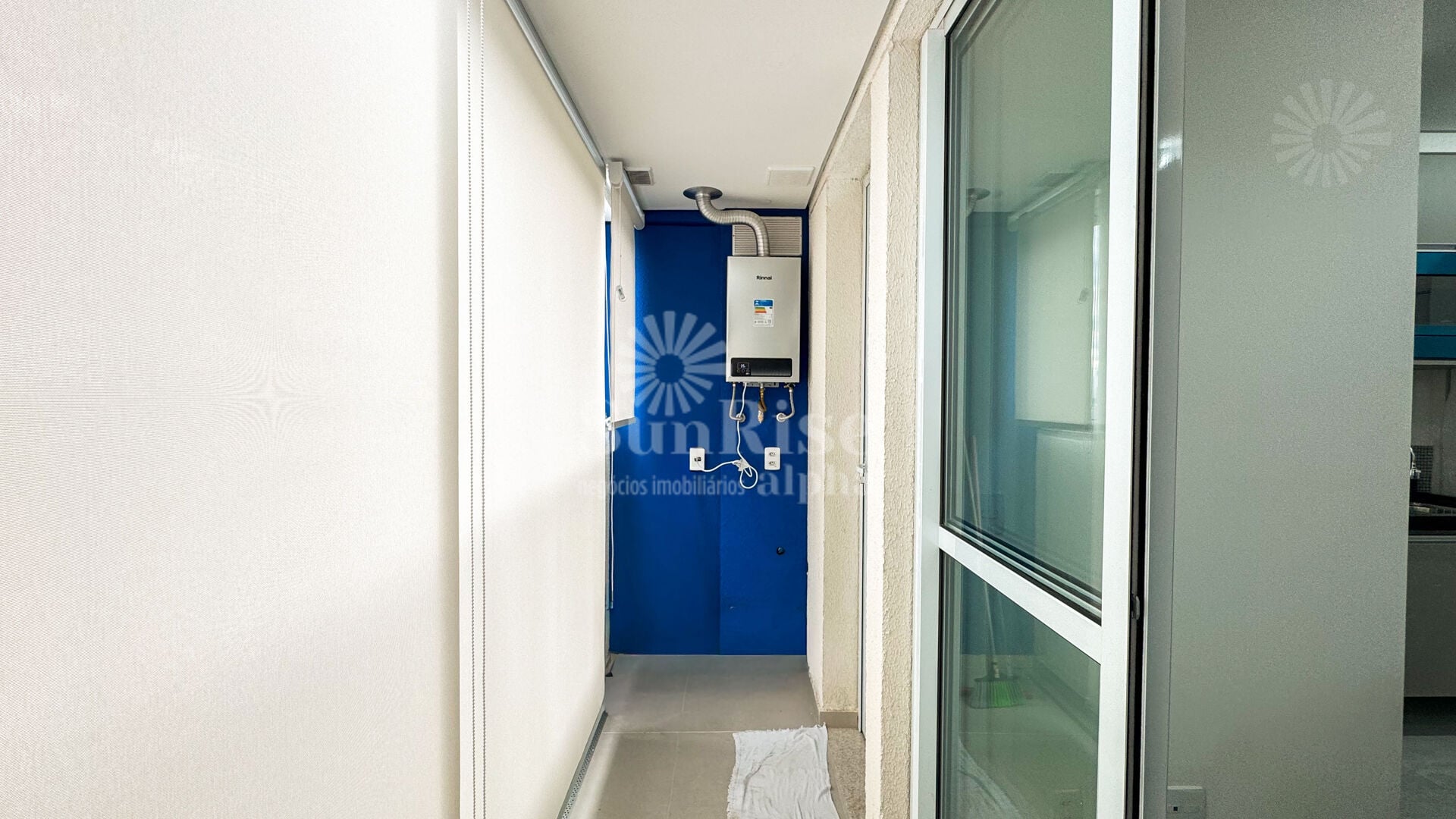 Apartamento, Bethaville I, Barueri