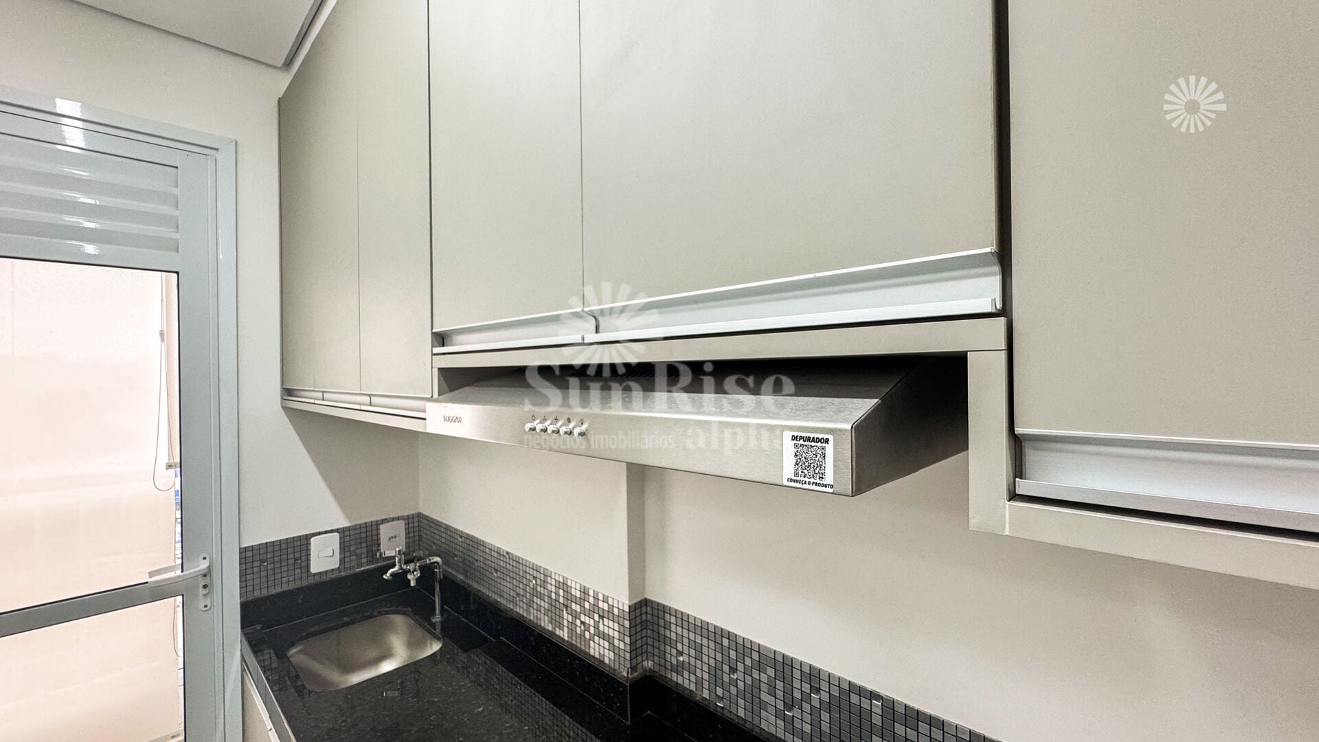 Apartamento, Bethaville I, Barueri